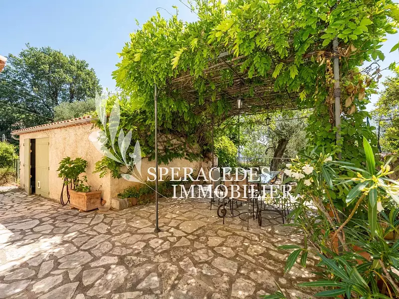 Maison, 140 m²