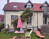 Maison, 70 m²