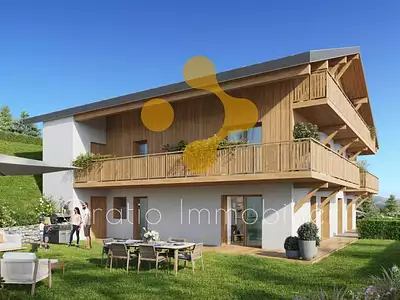 Appartement, 51,03 m²