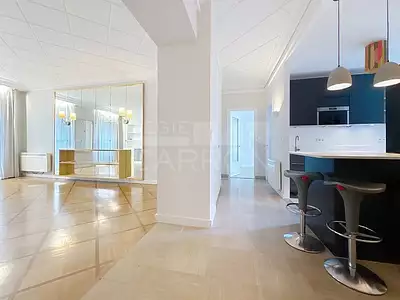 Appartement, 92 m²