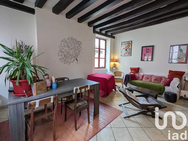 Appartement, 88 m²