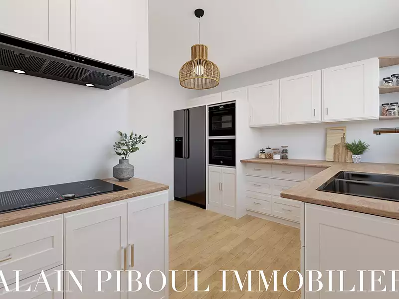 Appartement, 94 m²