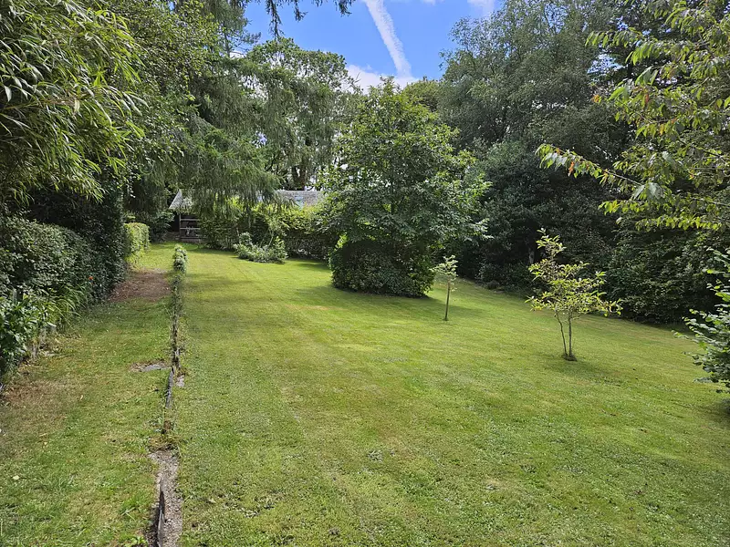Maison, 166 m²