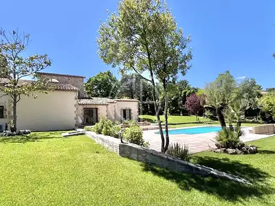 Maison, 182 m²