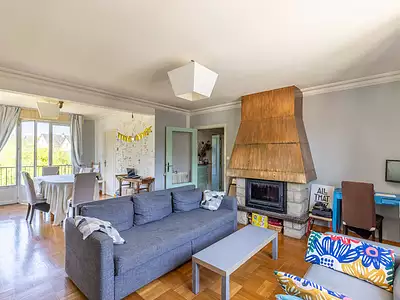 Maison, 116,88 m²