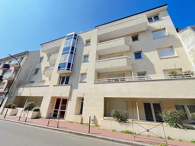 Appartement, 32 m²