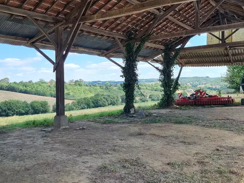 Maison, 216 m²