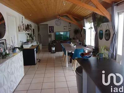 Maison, 85 m²