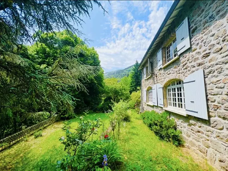 Maison, 137 m²