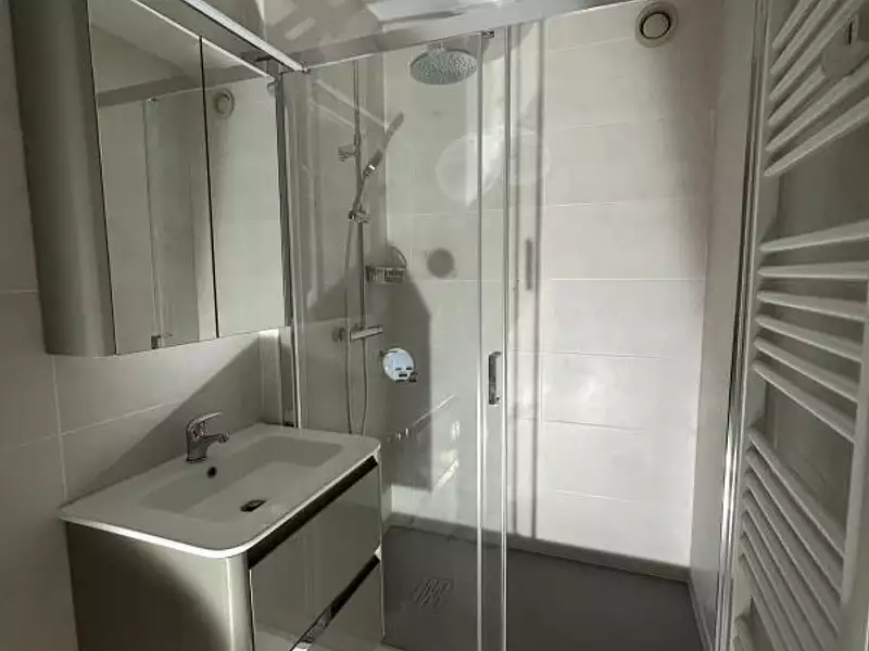 Appartement, 27 m²