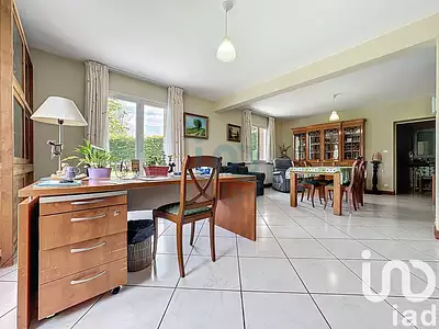 Maison, 171 m²