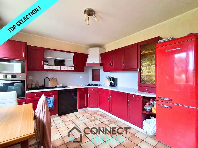 Maison, 149 m²