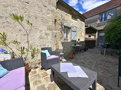 Maison, 120 m²