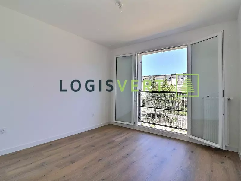 Appartement, 90 m²