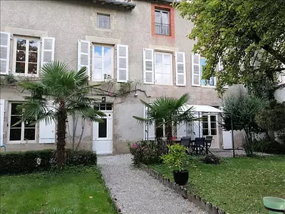 Maison, 283 m²