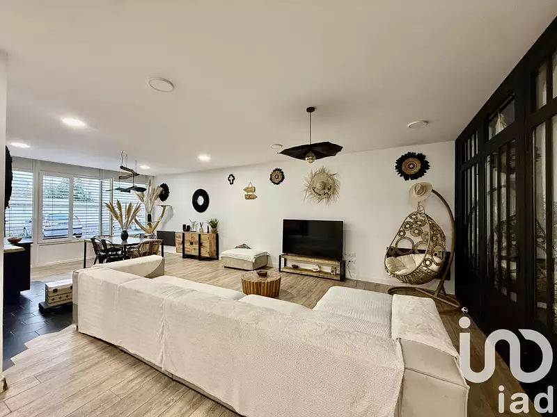 Appartement, 100 m²