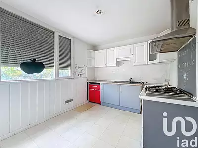 Appartement, 110 m²