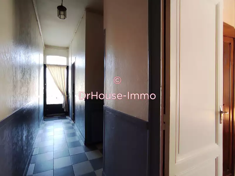Maison, 71 m²