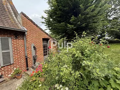 Maison, 150 m²
