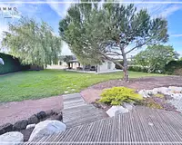 Maison, 181 m²