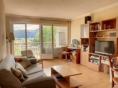 Appartement, 84,91 m²