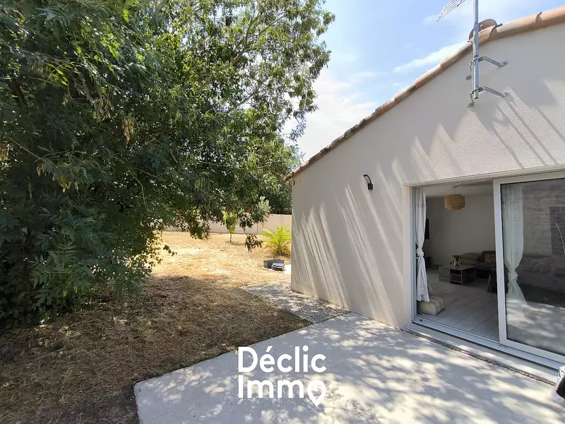 Maison, 105,24 m²