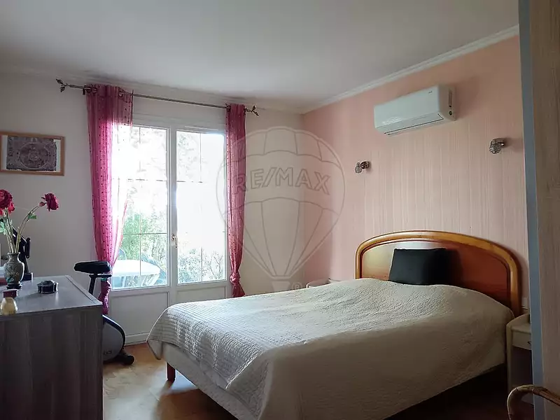 Maison, 105 m²