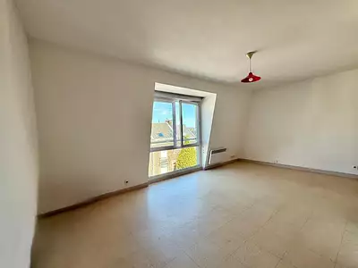 Appartement, 28 m²