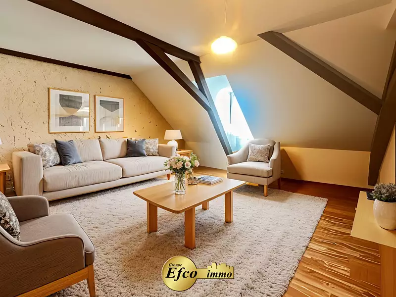 Maison, 189 m²