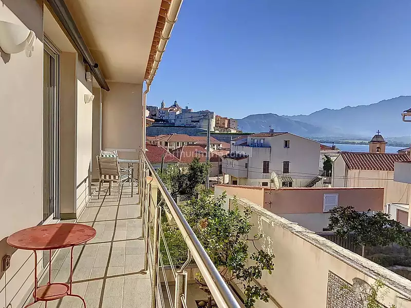 Appartement, 80,7 m²