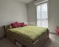 Appartement, 41,88 m²