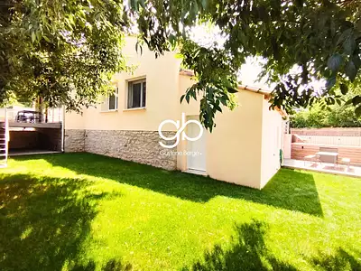 Maison, 138 m²