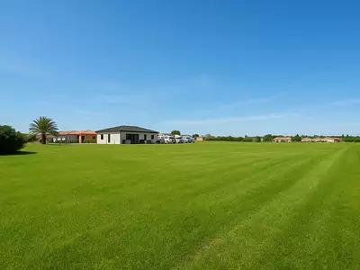 Terrain, 1 442 m²