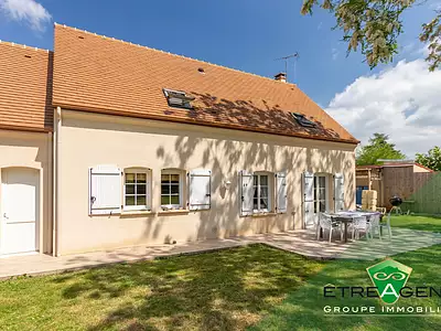 Maison, 150 m²
