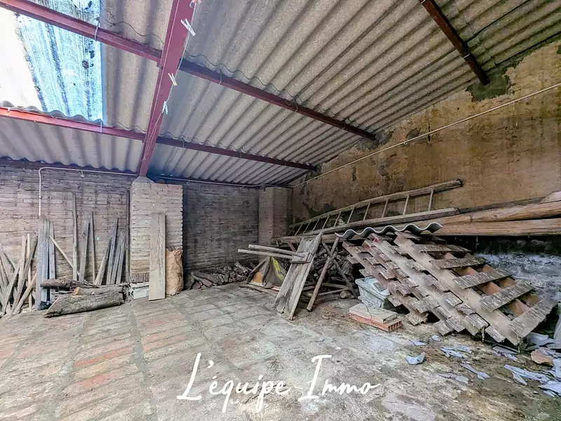Maison, 219 m²