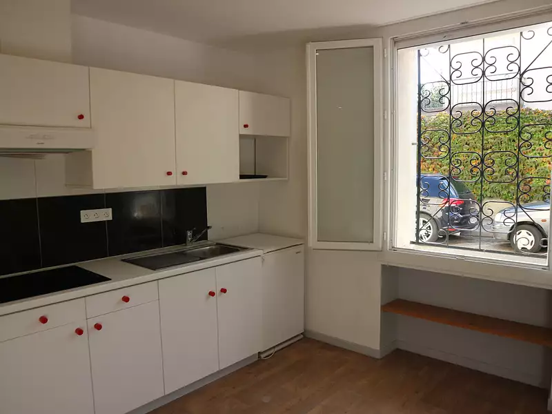 Maison, 95 m²