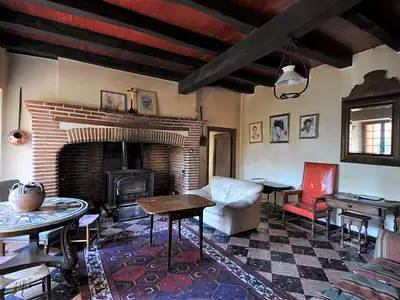Maison, 416 m²