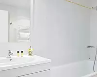 Appartement, 19 m²