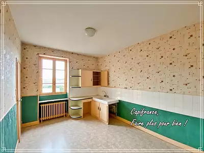 Maison, 473 m²