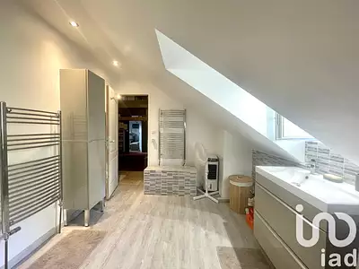 Maison, 183 m²