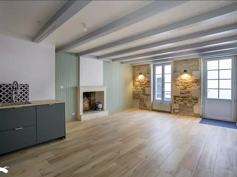 Maison, 71 m²