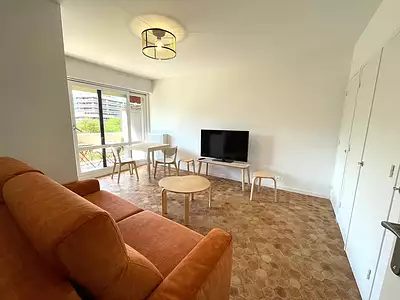 Appartement, 26,73 m²