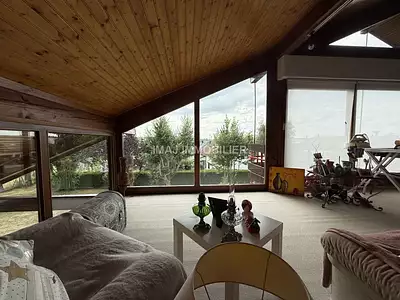 Maison, 168 m²