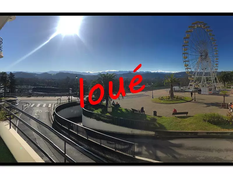 Appartement, 91,19 m²