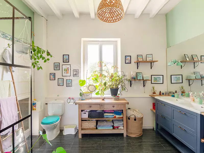 Maison, 245 m²