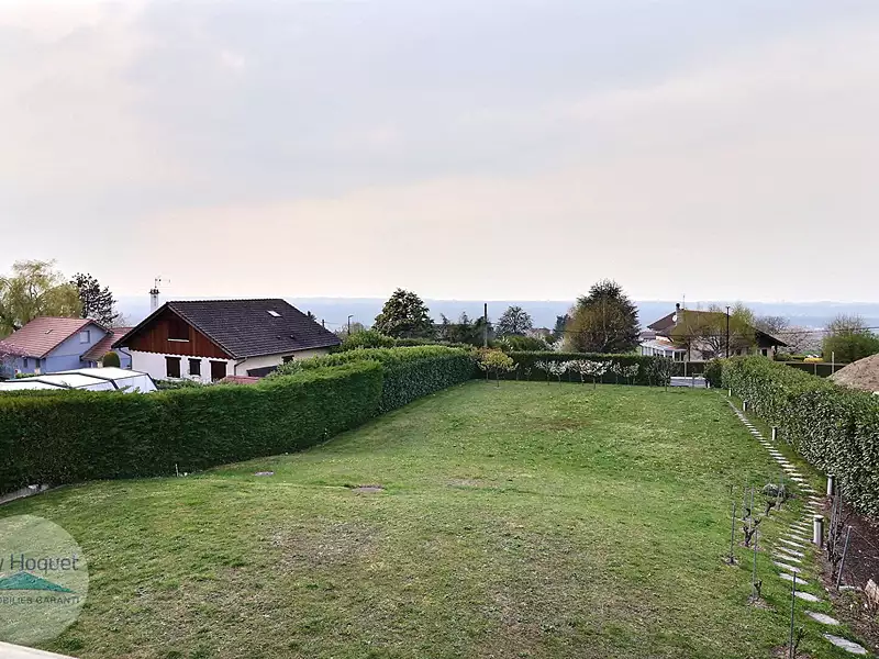 Terrain, 872 m²