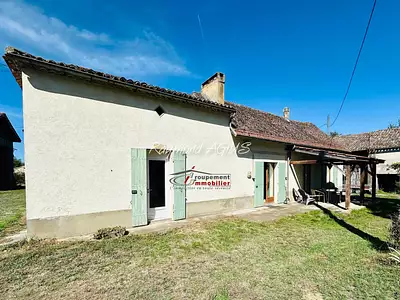Maison, 150 m²