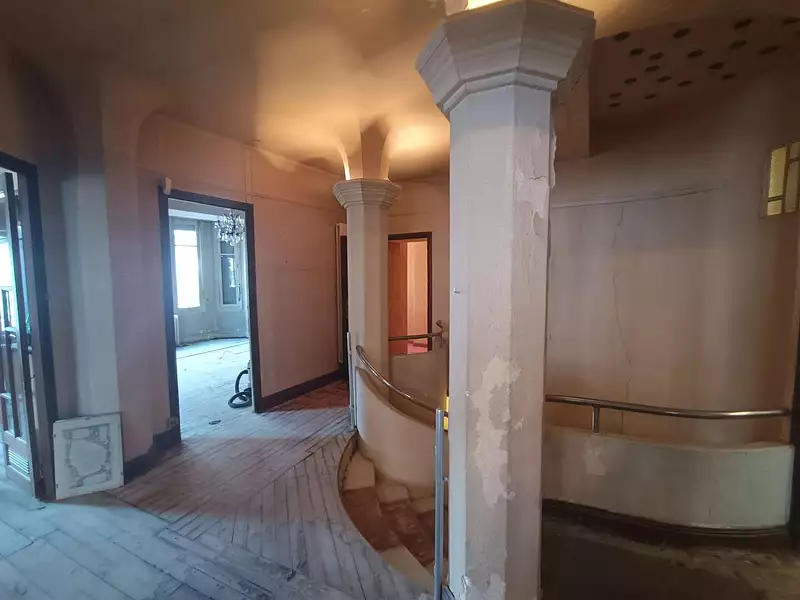 Appartement, 178 m²