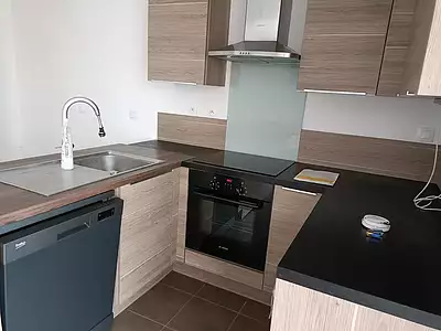 Maison, 87,45 m²