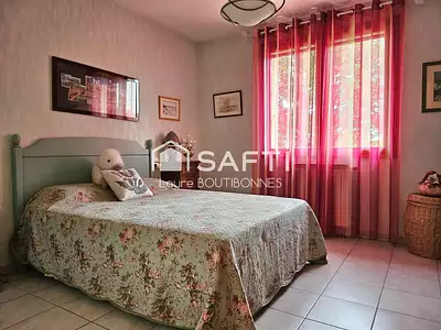 Maison, 162 m²